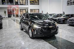 شيفروليه إكوينوكس